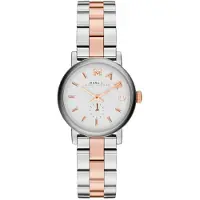 Marc Jacobs MBM3331 Damesur