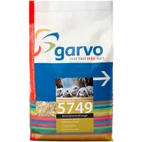 Garvo Kaninblanding - 3 kg