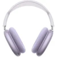 Apple AirPods Max trådløse over-ear hovedtelefoner (lilla, USB-C)