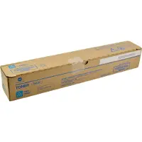 Konica Minolta Tn-328c C250i/c300i/c360i Aav8450 Toner