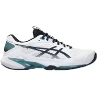 Asics Solution Speed Ff 4 Sko Til Alle Overflader