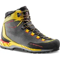 La Sportiva Trango Tech Leather Gore-tex Vandrestøvler