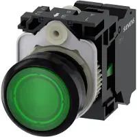 Siemens 3SU1102-0AB40-3BA0