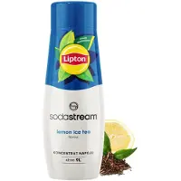 SodaStream 2270303, 440 ml, Citron