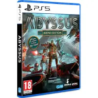 Silver Lining Interactive Abyssus (Brine Edition) - Sony PlayStation 5 - Shooter