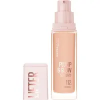 Maybelline Lifter Plump & Glow 112 Makeupfoundation