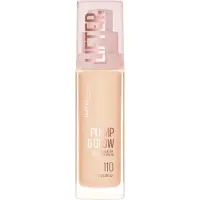 Maybelline Lifter Plump & Glow 110 Makeupfoundation