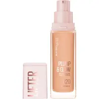 Maybelline Lifter Plump & Glow 120 Makeupfoundation