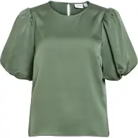 Vila Overdel 'VIELLETTE' jade