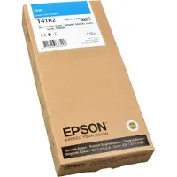 Epson T41r240 Blækpatron