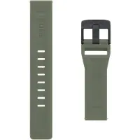 Uag Scout Strap foliage green - Galaxy Watch M/L