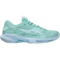 Asics Solution Speed Ff 4 Sko Til Alle Overflader