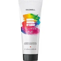 Goldwell Elumen Play Semi Permanent Hair Color Oxidant-Free Clear 120ml