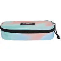 Eastpak Kontorartikler 'Oval Single' aqua / lyseblå / lyserød