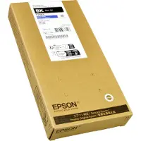 Epson T11N1 Blækpatron sort