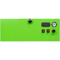 JBM Ref 54342 Frontpanel Til Ref 54342