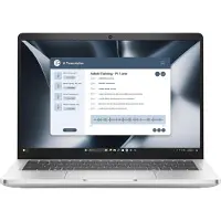 Dell Pro 13 Plus Pb13255 13.3´´ Amd Ryzen Ai 5/32gb/1tb Ssd/radeon Graphics Bærbar Computer