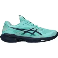 Asics Solution Speed Ff 4 Sko Til Grusbaner
