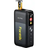 Fanttik A10 Pro 2-i-1 laserafstandsmåler