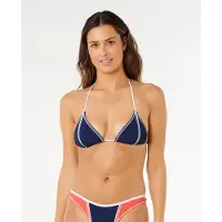 Rip Curl Surf Tide Sliding Tri Bikinitop