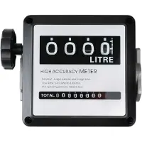 JBM Ref 53697/53610 Dieselbrændstofforsyningsmåler