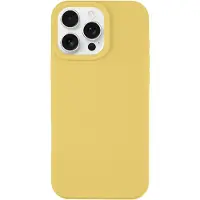 Tactical iPhone 16 Pro Max MagForce Velvet Smoothie Cover - Banan
