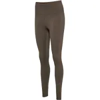 Hummel Sportsbukser 'Court' brun