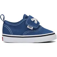 Vans Authentic Elastic V Sko
