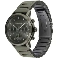 Calvin Klein Watches Gauge 41mm Ur