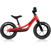 BRN Flash 12´´ Løbecykel