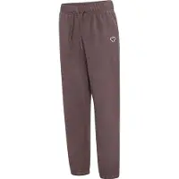 Hummel Bukser cappuccino / hvid