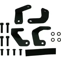 Givi Plx1111/pl1111/pl1111cam/te1111 Honda Ncx S 700 Monteringssæt