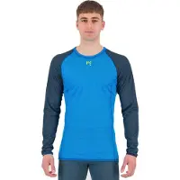 Karpos Dinamico Octa Langærmet Baselayer
