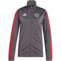 Adidas AUDI REVOLUT F1 TEAM DNA TRÆNINGSOVERDEL, størrelse XX-Large