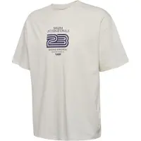Hummel Loose 23 T-shirt Med Korte ærmer