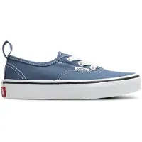 Vans Authentic Elastic Lace Børnesko
