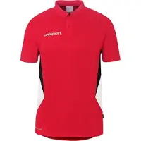 Uhlsport Equipe 29 Kortærmet Polo