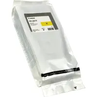 Canon Pfi-207 Y Blækpatron