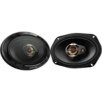 Kenwood Kfc-s6977ex Koaksiale Højttalere