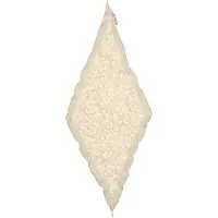 Ralph Lauren Tørklæde beige / oliven / hvid