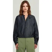 G-Star Lightweight Summer Bomber Jacket - Dark blue - Women