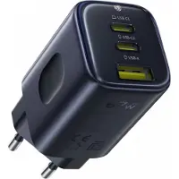 Baseus Picogo Ae11 67w Usb-a-og Usb-c-vægoplader
