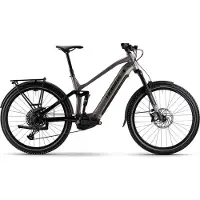 Haibike Adventr 10 Sx Eagle 2025 Elektriskcykel