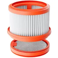 Xiaomi G9 Plus/G10 Plus Filter Kit, 1x Filter, 2x Pre-Filter 6934177795206 Modsvarer: N/A