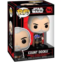 Funko POP! POP figure Star Wars Count Dooku