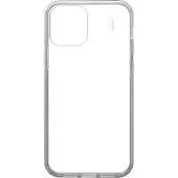 IDEAL OF SWEDEN Clear Case MagSafe iPhone 12 / 12 Pro Clear