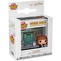 Funko POP! Bitty POP figure Deluxe Harry Potter Hermione Granger