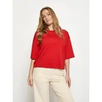 Peppercorn Overdel 'Fiola' rød