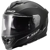 LS2 Ff818 Storm Iii Fullface-hjelm