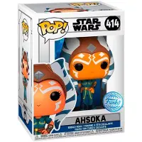 Funko POP! POP figure Star Wars Ahsoka Exclusive